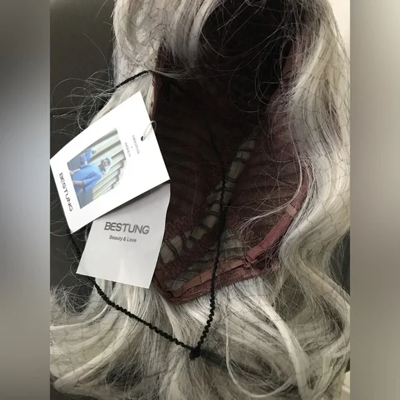 Bestung wig.New with tag. - Picture 4 of 8